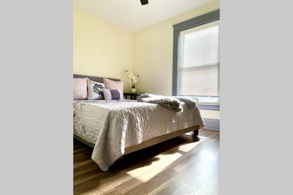 5Br Niagara Getaway Prime Location-Sleeps 10 Villa Niagara Falls Exterior photo