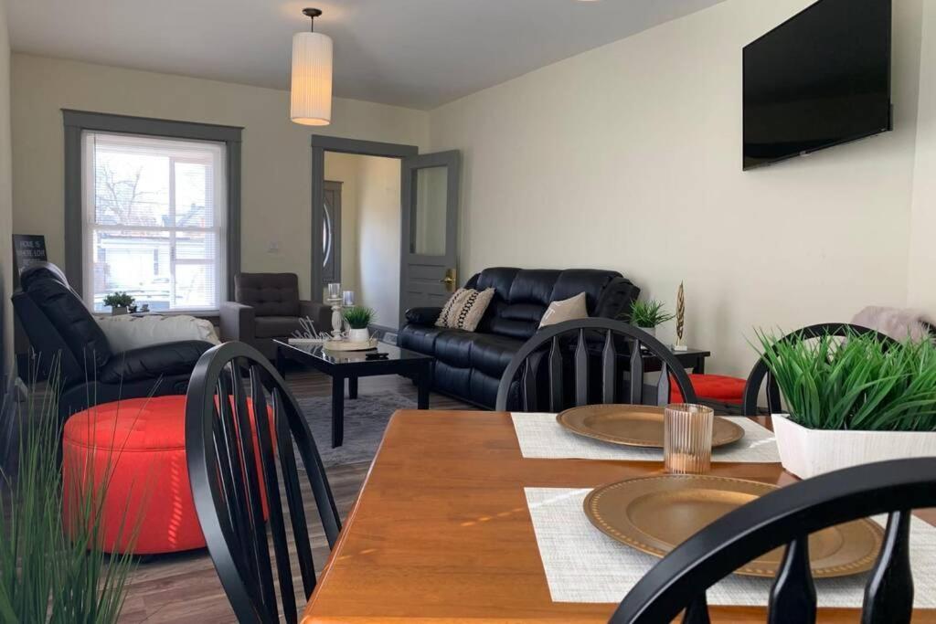 5Br Niagara Getaway Prime Location-Sleeps 10 Villa Niagara Falls Exterior photo