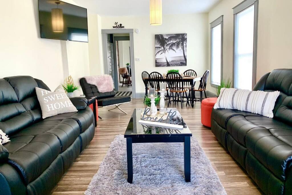 5Br Niagara Getaway Prime Location-Sleeps 10 Villa Niagara Falls Exterior photo