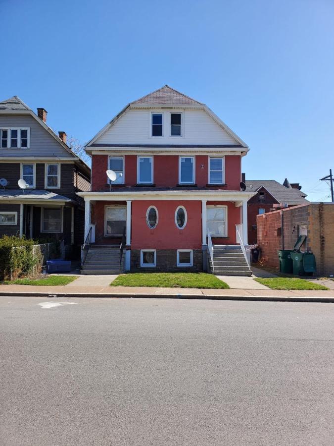 5Br Niagara Getaway Prime Location-Sleeps 10 Villa Niagara Falls Exterior photo